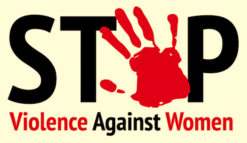 Violence Against Women