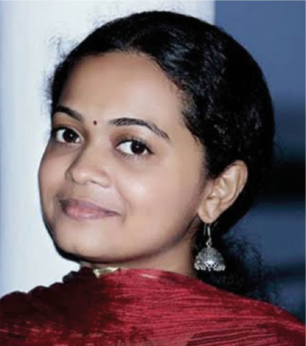 Arya R Nair