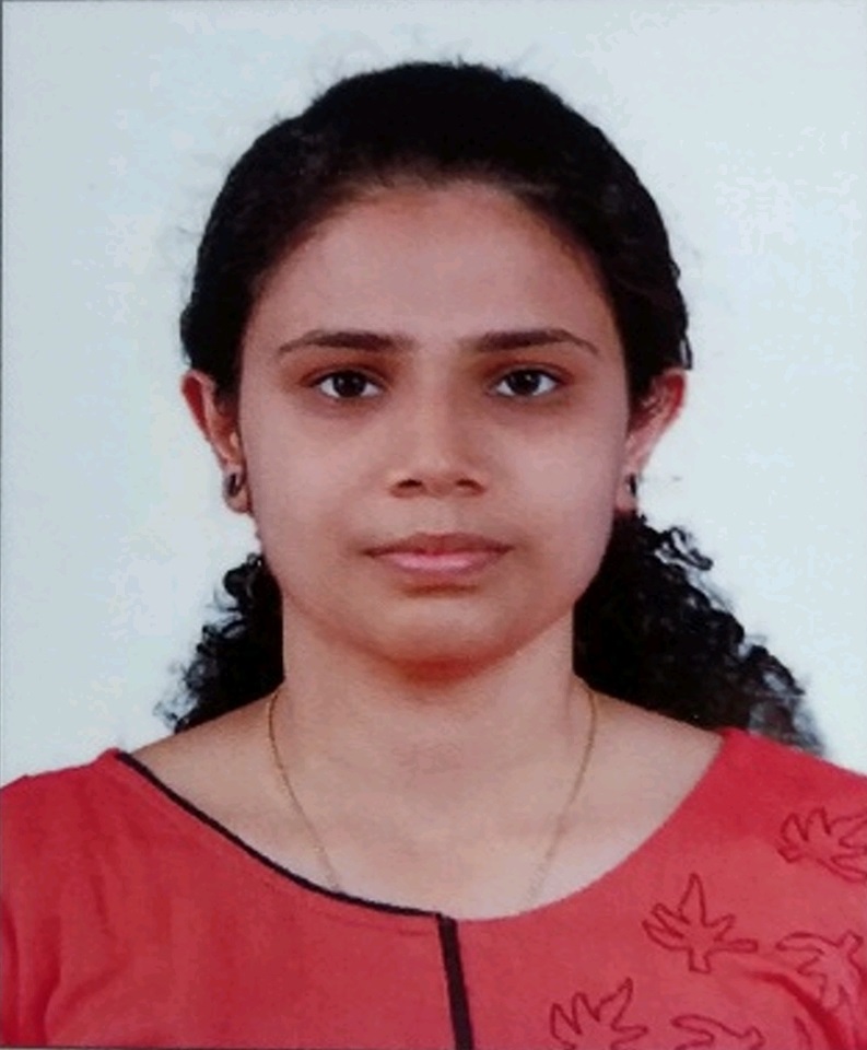 Archana PP