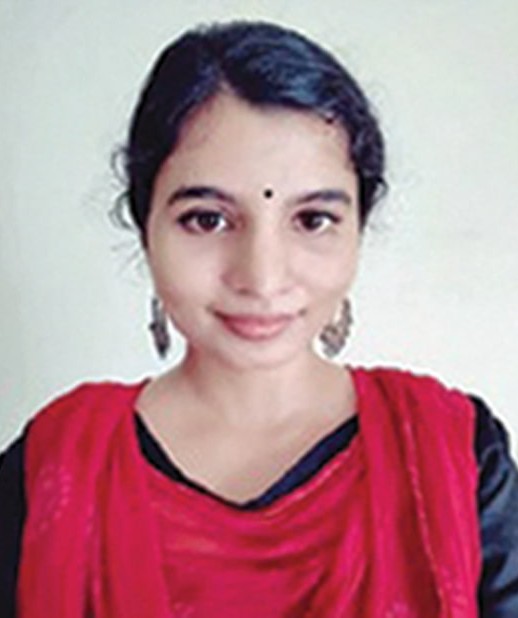 Anu Joshy